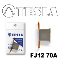 Предохранители FJ12