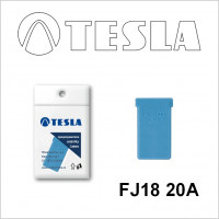 Предохранители FJ18